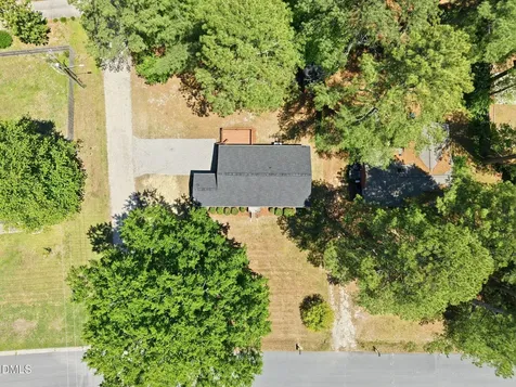 540 N Pine Street Wendell NC 27591