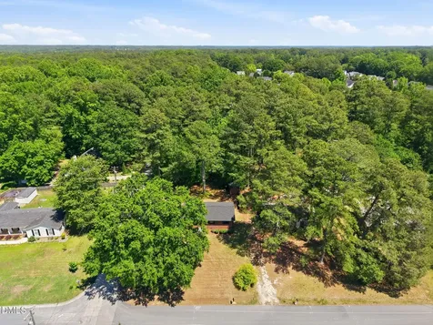 540 N Pine Street Wendell NC 27591