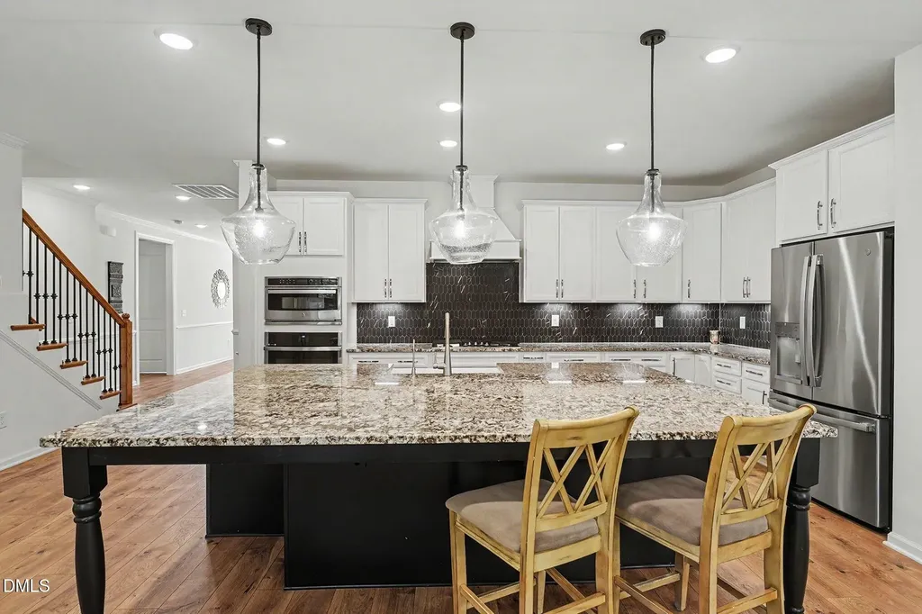 200 Wonderberry Way Holly Springs NC 27540