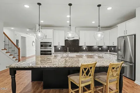 200 Wonderberry Way Holly Springs NC 27540