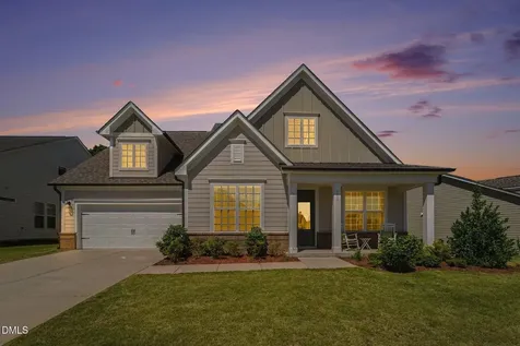 200 Wonderberry Way Holly Springs NC 27540