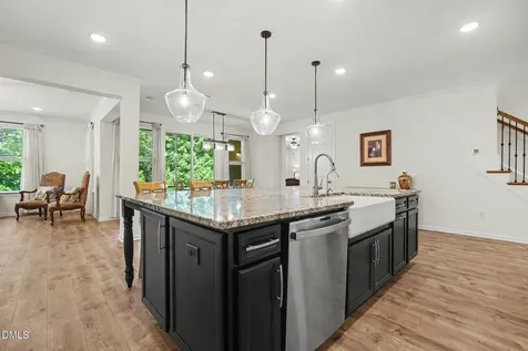 200 Wonderberry Way Holly Springs NC 27540