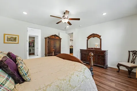 200 Wonderberry Way Holly Springs NC 27540