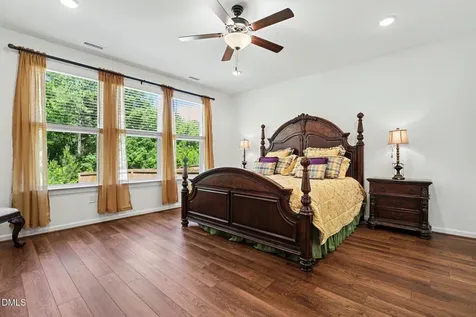 200 Wonderberry Way Holly Springs NC 27540