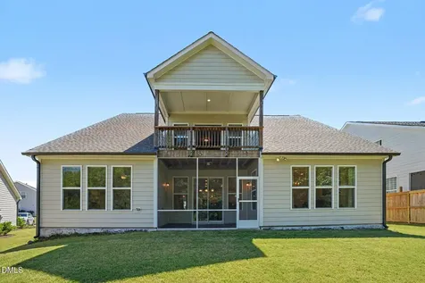 200 Wonderberry Way Holly Springs NC 27540