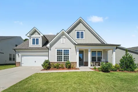 200 Wonderberry Way Holly Springs NC 27540