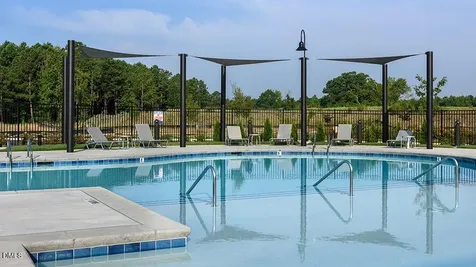 200 Wonderberry Way Holly Springs NC 27540