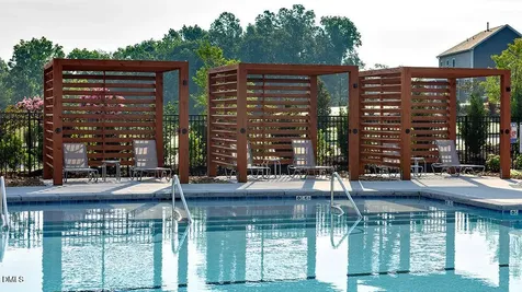 200 Wonderberry Way Holly Springs NC 27540