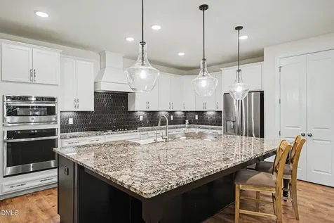 200 Wonderberry Way Holly Springs NC 27540