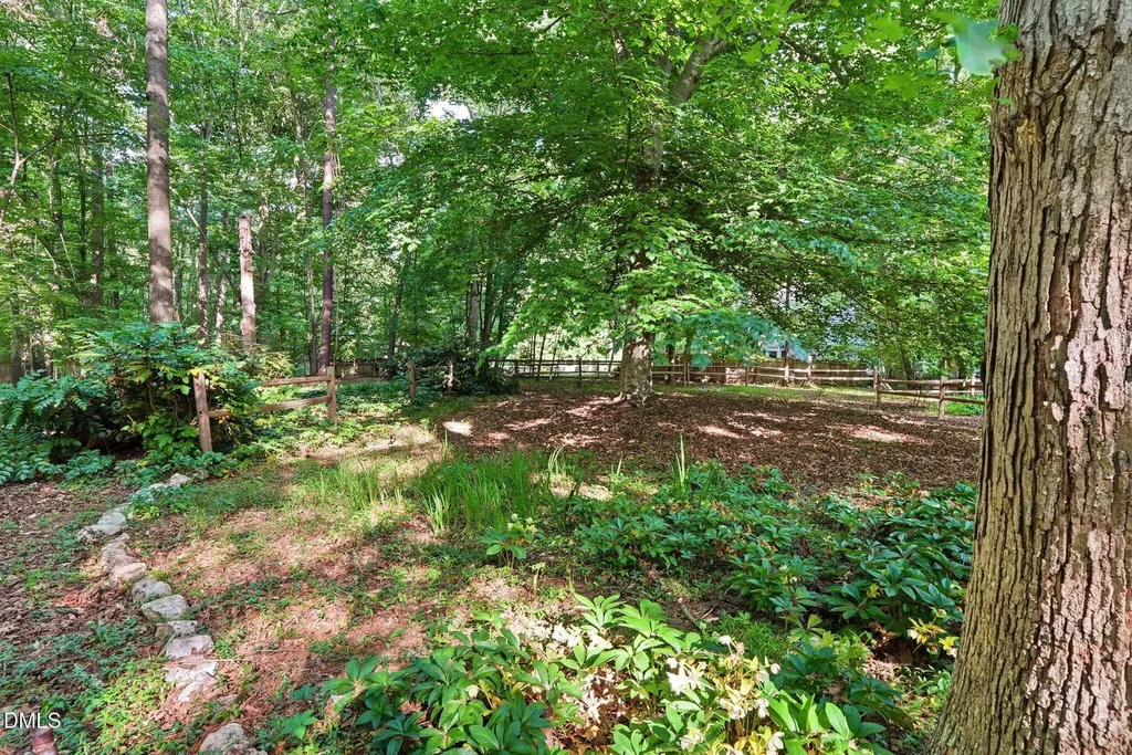 8202 Reynard Road Chapel Hill NC 27516