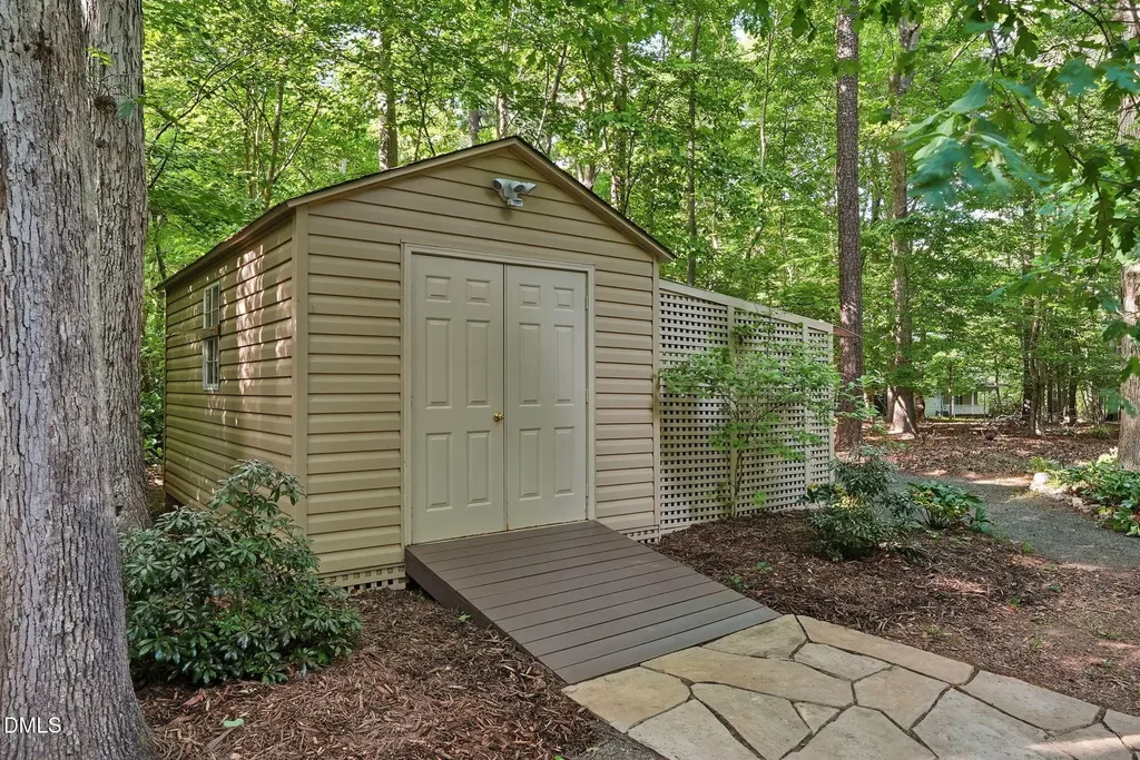 8202 Reynard Road Chapel Hill NC 27516