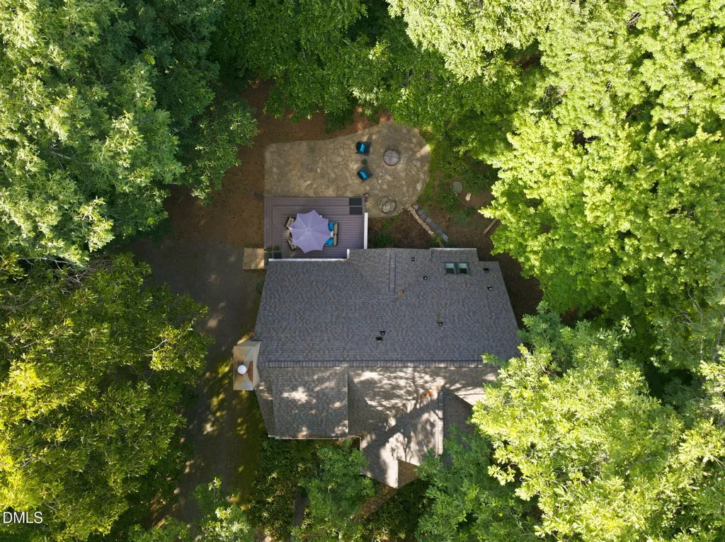 8202 Reynard Road Chapel Hill NC 27516