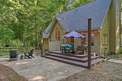 8202 Reynard Road Chapel Hill NC 27516