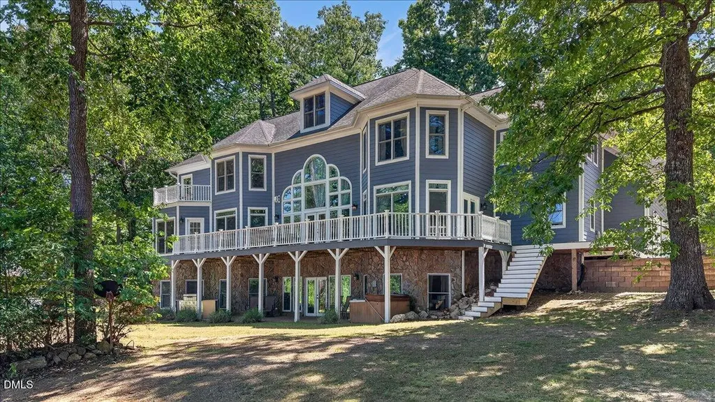 152 Boulder Boulevard Manson NC 27553