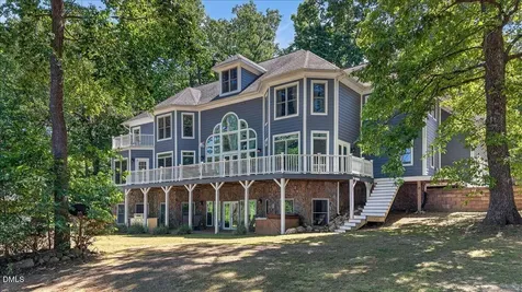 152 Boulder Boulevard Manson NC 27553
