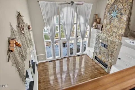 152 Boulder Boulevard Manson NC 27553