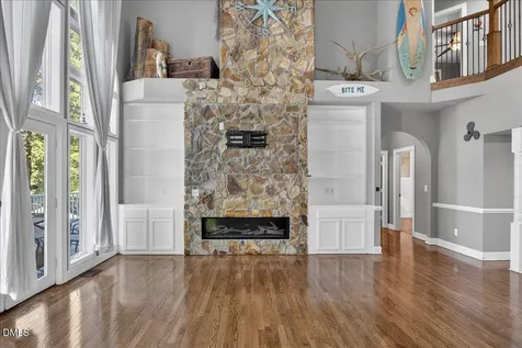 152 Boulder Boulevard Manson NC 27553