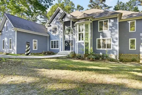 152 Boulder Boulevard Manson NC 27553
