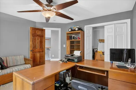 152 Boulder Boulevard Manson NC 27553