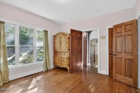 152 Boulder Boulevard Manson NC 27553
