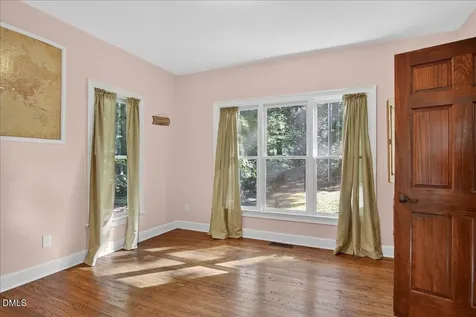 152 Boulder Boulevard Manson NC 27553