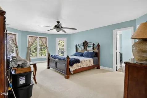 152 Boulder Boulevard Manson NC 27553