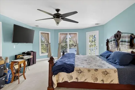 152 Boulder Boulevard Manson NC 27553