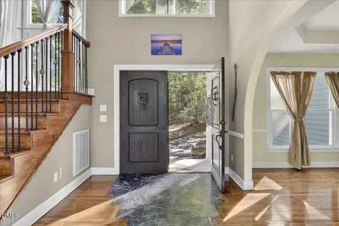 152 Boulder Boulevard Manson NC 27553