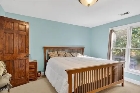 152 Boulder Boulevard Manson NC 27553