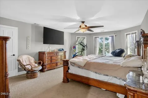 152 Boulder Boulevard Manson NC 27553