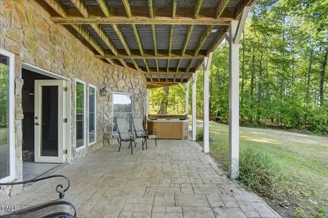 152 Boulder Boulevard Manson NC 27553