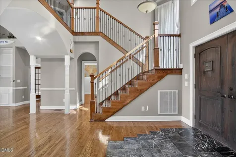 152 Boulder Boulevard Manson NC 27553