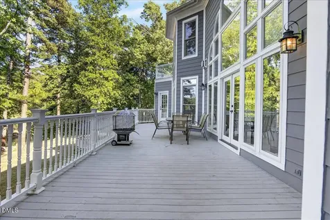152 Boulder Boulevard Manson NC 27553