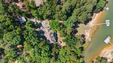 152 Boulder Boulevard Manson NC 27553
