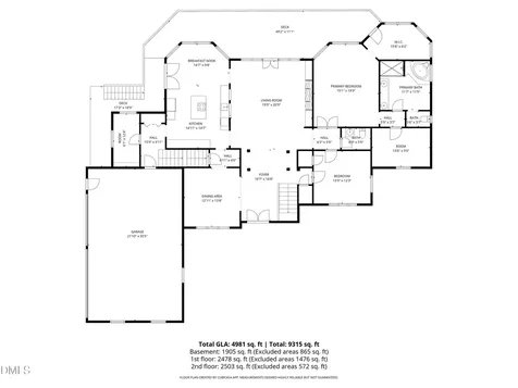 152 Boulder Boulevard Manson NC 27553