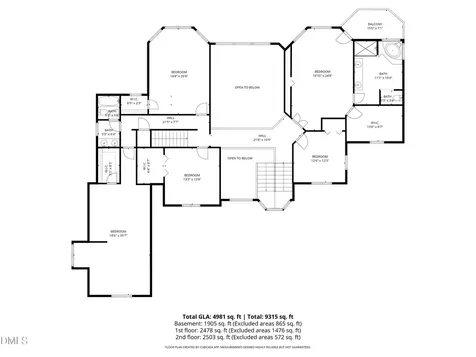152 Boulder Boulevard Manson NC 27553