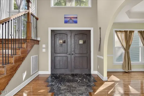 152 Boulder Boulevard Manson NC 27553