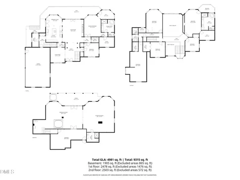152 Boulder Boulevard Manson NC 27553