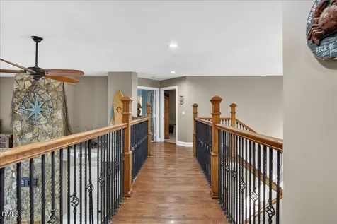 152 Boulder Boulevard Manson NC 27553
