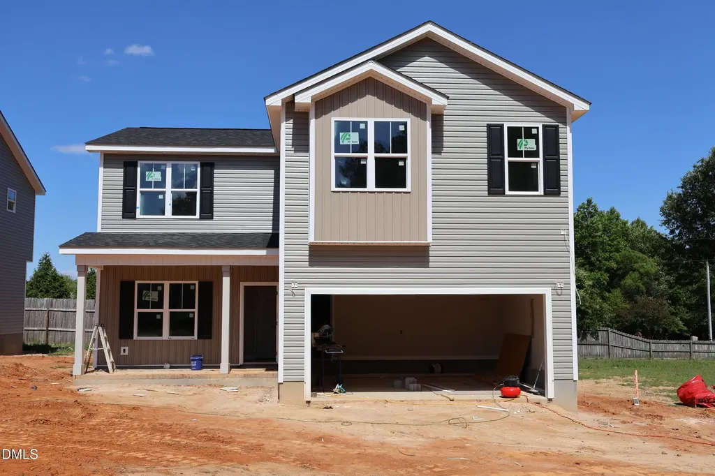 125 Wilson Street Erwin NC 28339