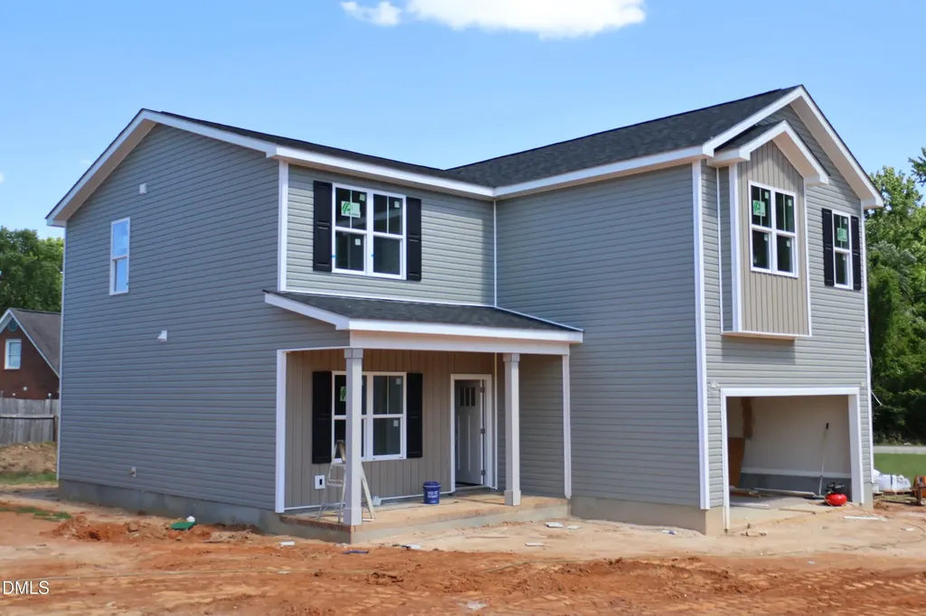125 Wilson Street Erwin NC 28339
