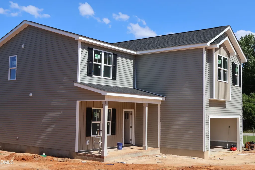 125 Wilson Street Erwin NC 28339