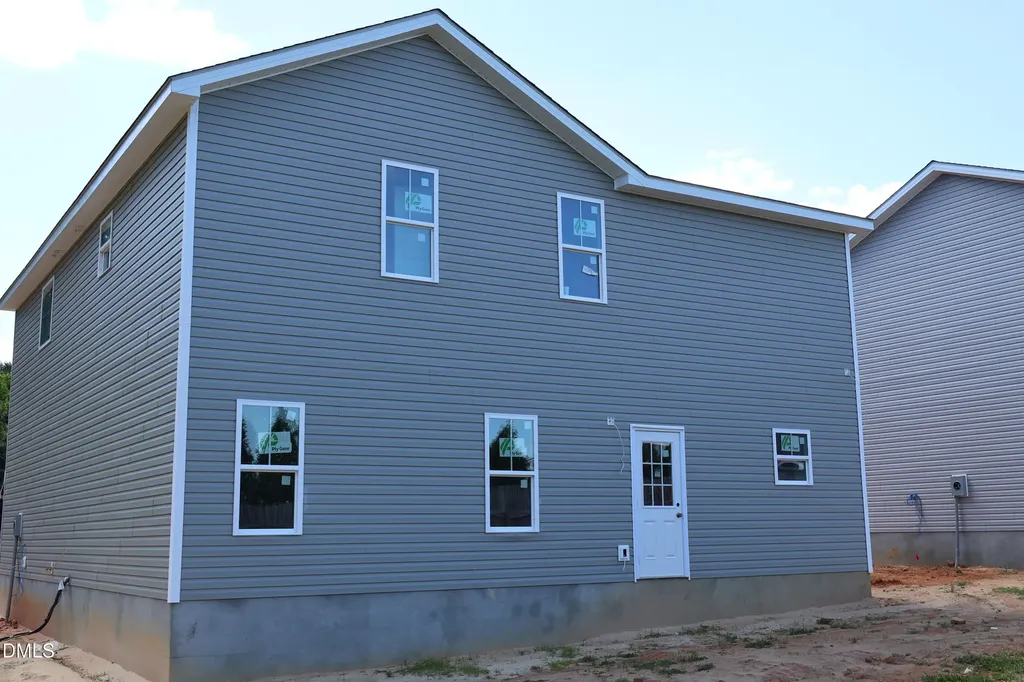 125 Wilson Street Erwin NC 28339