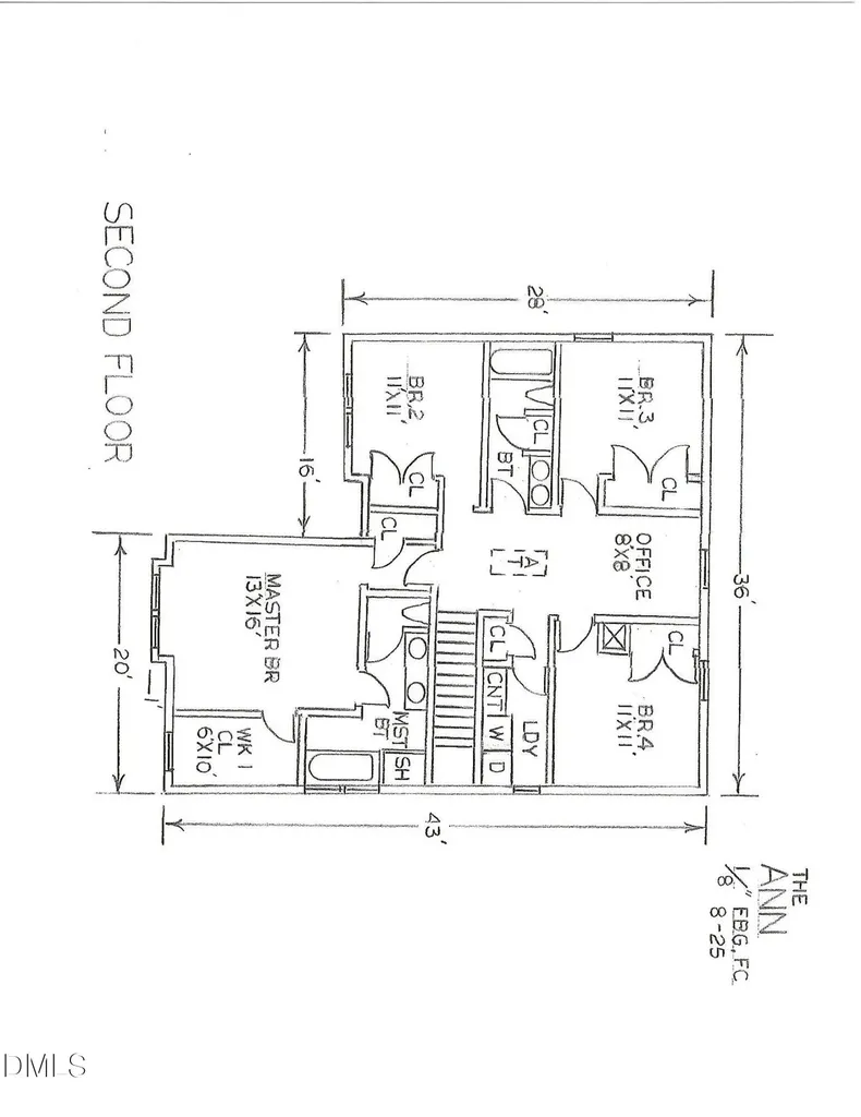 125 Wilson Street Erwin NC 28339