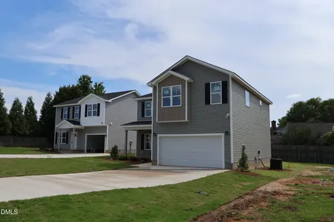 125 Wilson Street Erwin NC 28339
