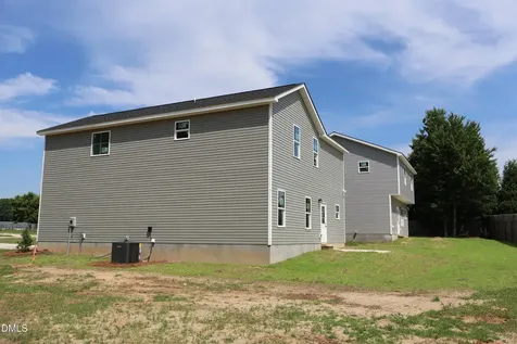 125 Wilson Street Erwin NC 28339