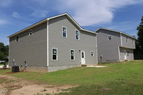 125 Wilson Street Erwin NC 28339