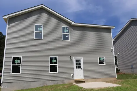 125 Wilson Street Erwin NC 28339