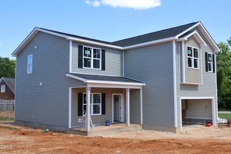125 Wilson Street Erwin NC 28339