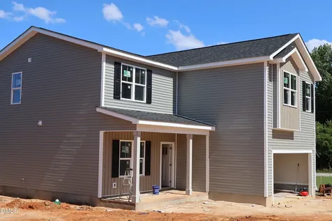 125 Wilson Street Erwin NC 28339
